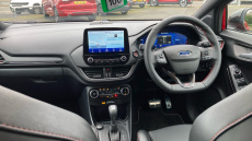 Ford Puma ST 1.0 EcoBoost Hybrid mHEV ST 5dr DCT Petrol Hatchback